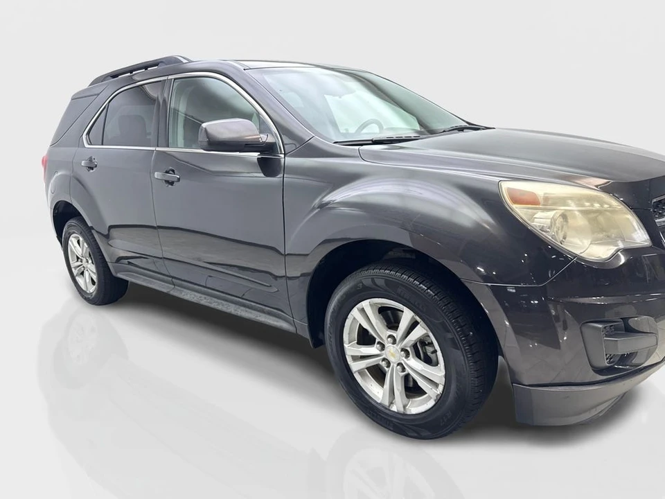 2015 Chevrolet Equinox - Image 12 of 21