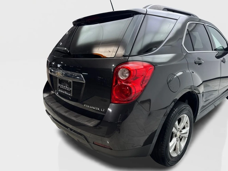 2015 Chevrolet Equinox - Image 18 of 21