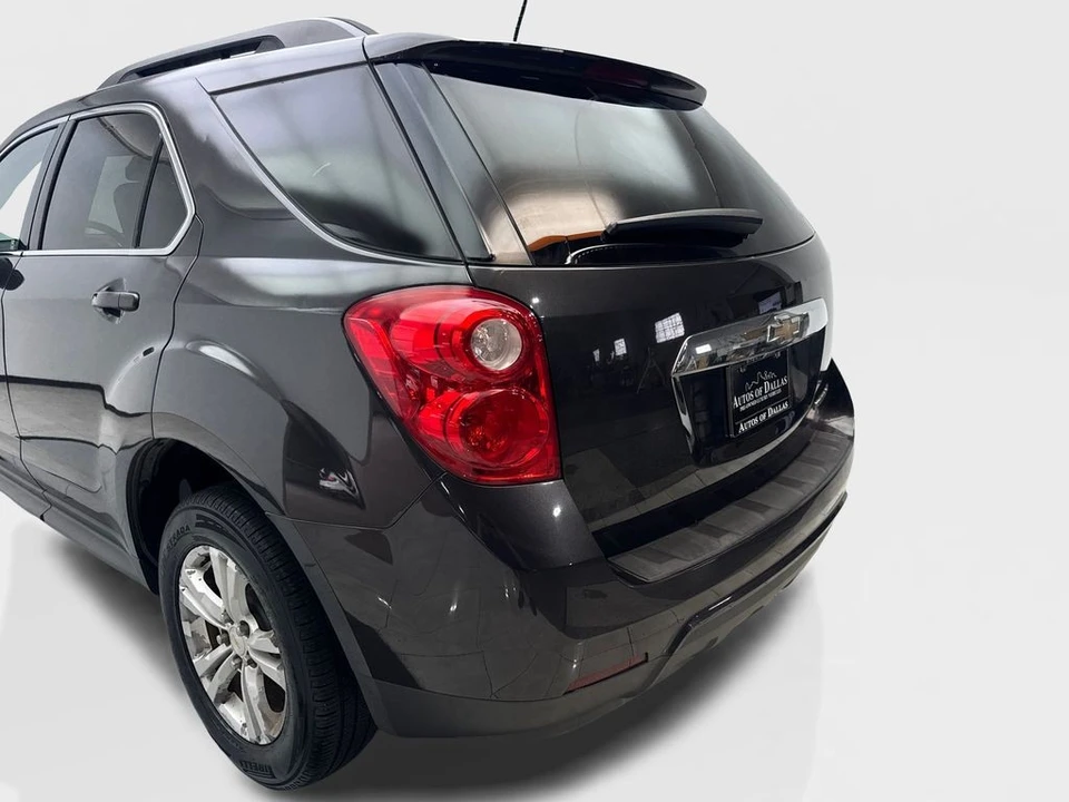 2015 Chevrolet Equinox - Image 19 of 21