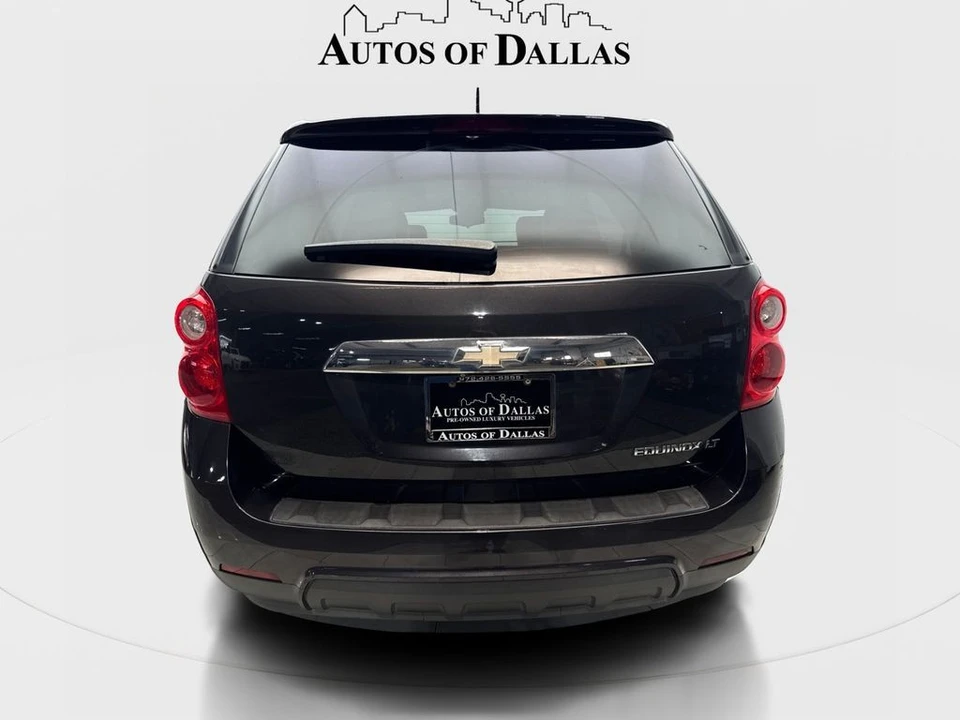 2015 Chevrolet Equinox - Image 7 of 21