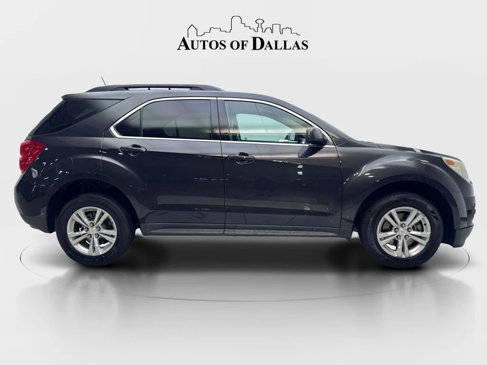 2015 Chevrolet Equinox - Image 10 of 21