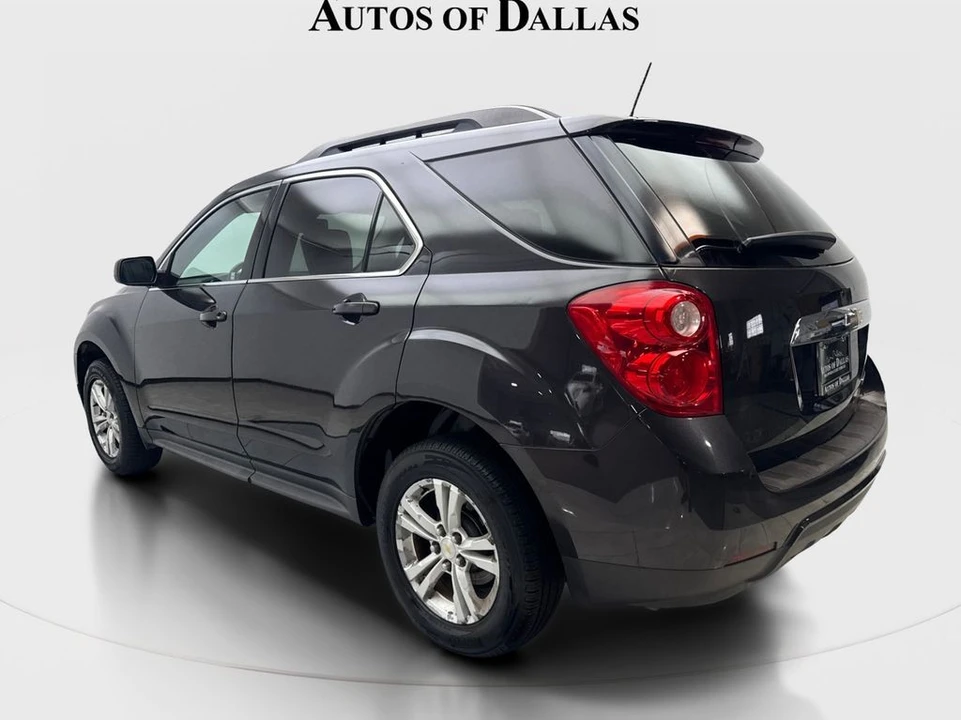 2015 Chevrolet Equinox - Image 9 of 21