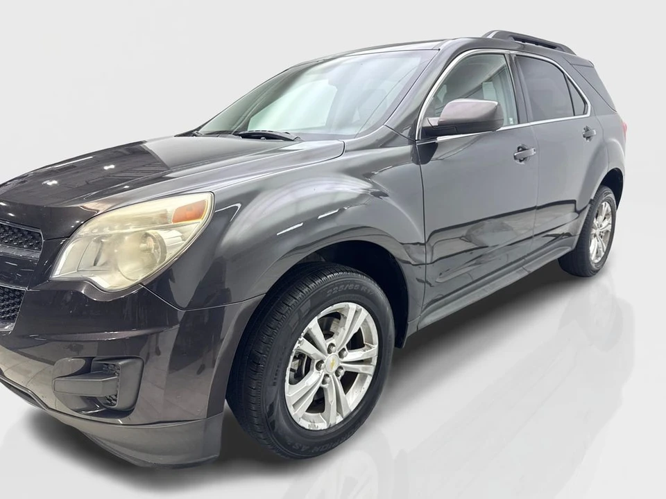 2015 Chevrolet Equinox - Image 11 of 21