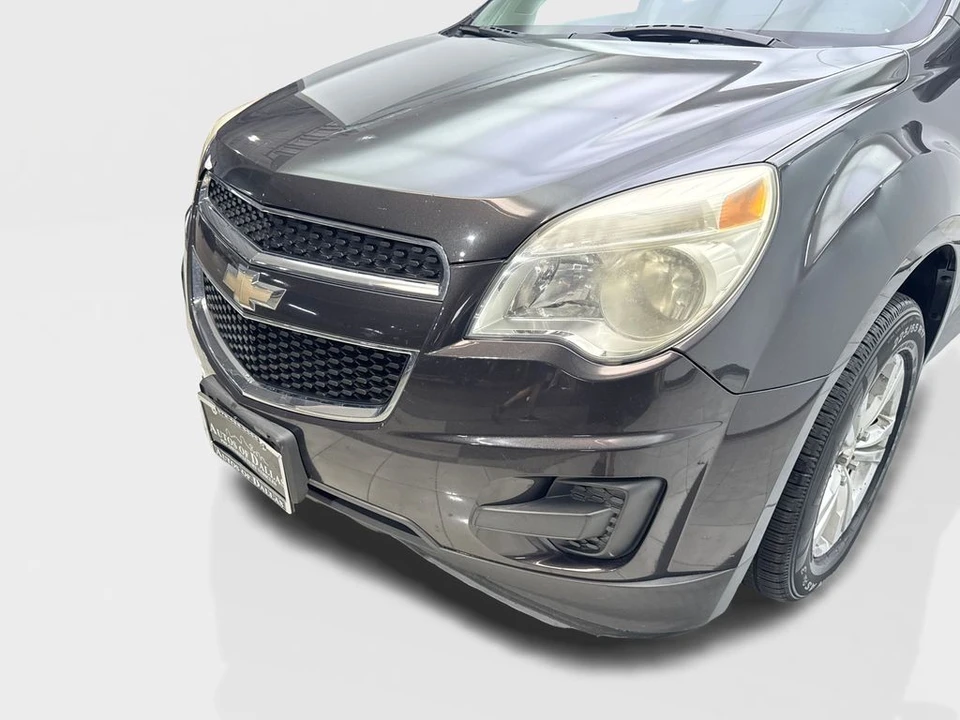 2015 Chevrolet Equinox - Image 16 of 21