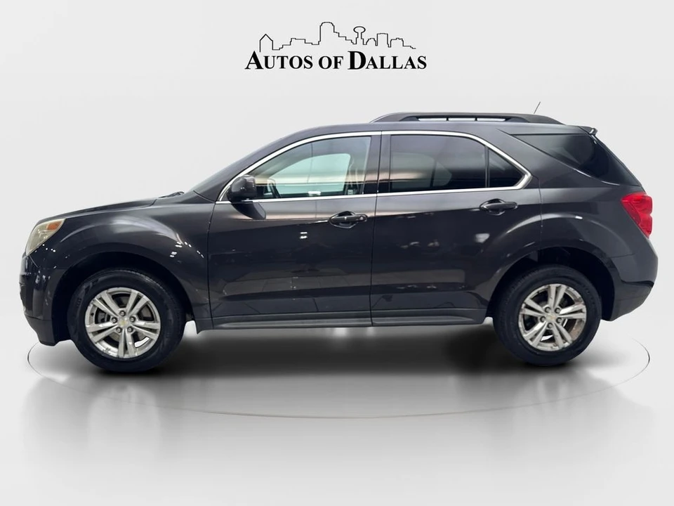 2015 Chevrolet Equinox - Image 5 of 21