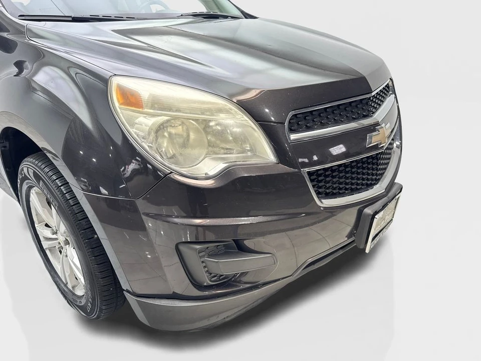 2015 Chevrolet Equinox - Image 17 of 21