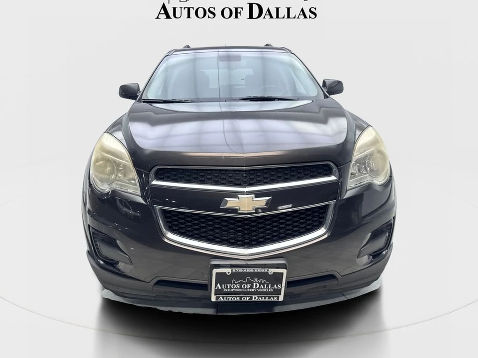 2015 Chevrolet Equinox - Image 3 of 21