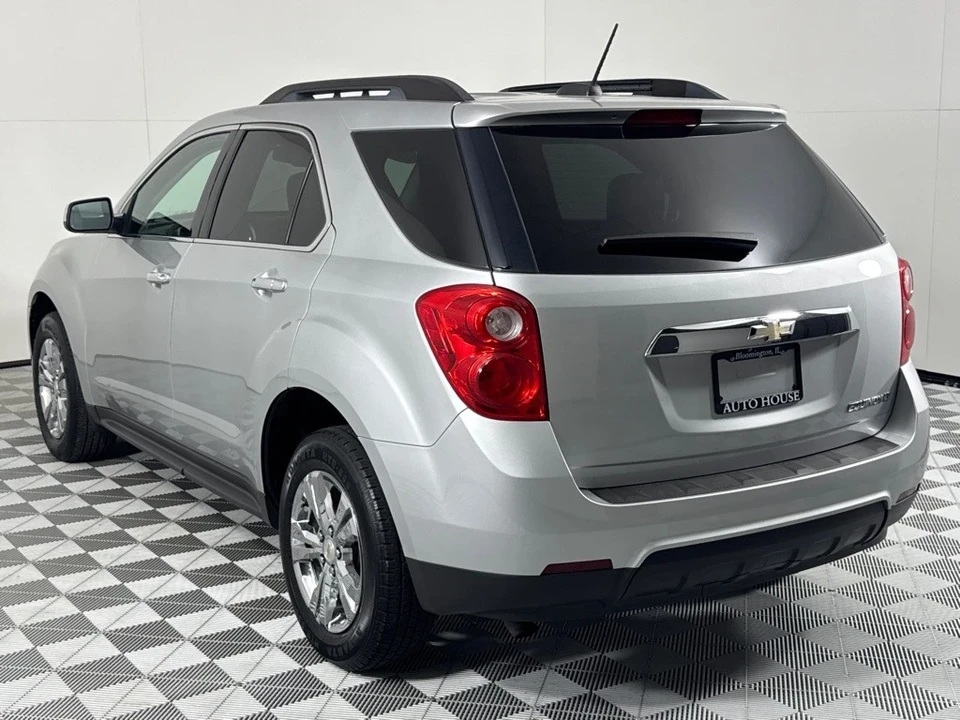 2015 Chevrolet Equinox - Image 7 of 12
