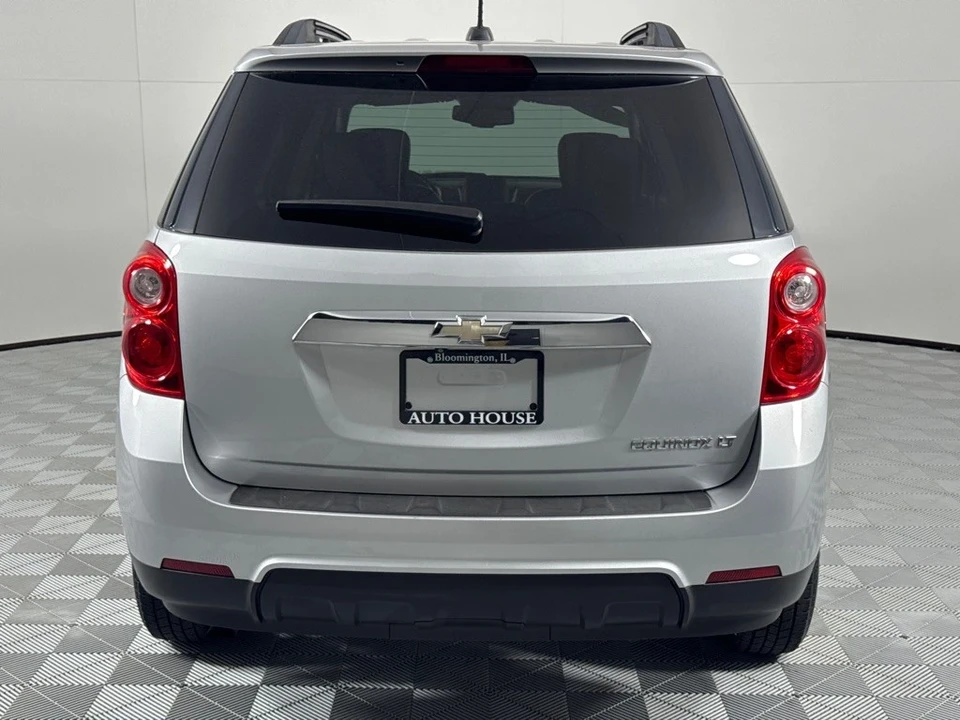 2015 Chevrolet Equinox - Image 6 of 12