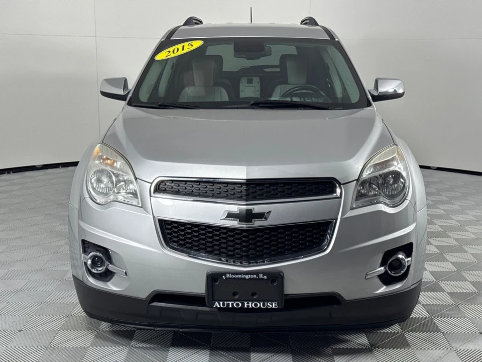 2015 Chevrolet Equinox - Image 10 of 12