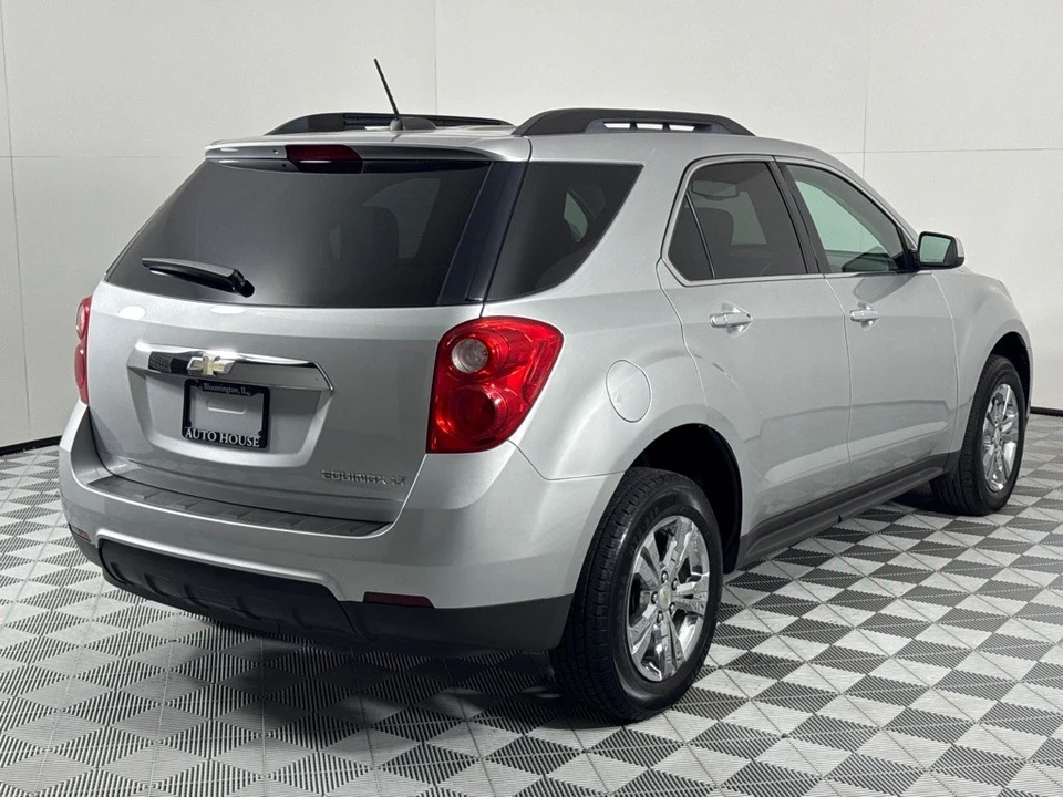 2015 Chevrolet Equinox - Image 5 of 12