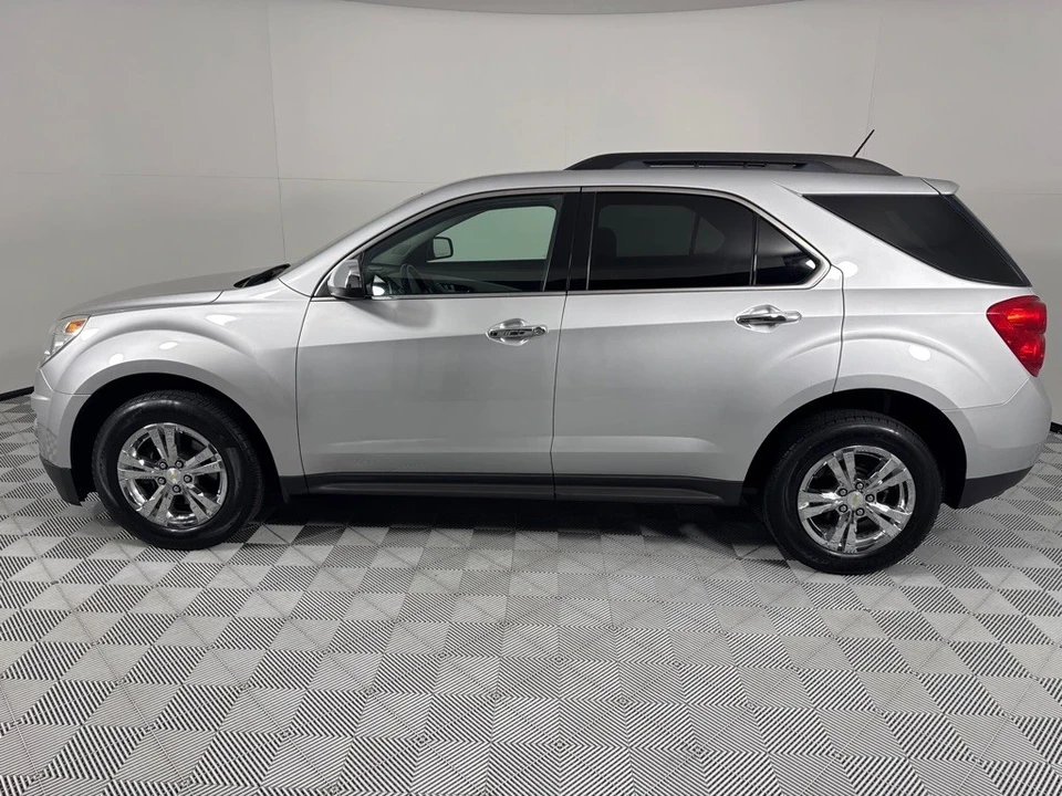 2015 Chevrolet Equinox - Image 8 of 12