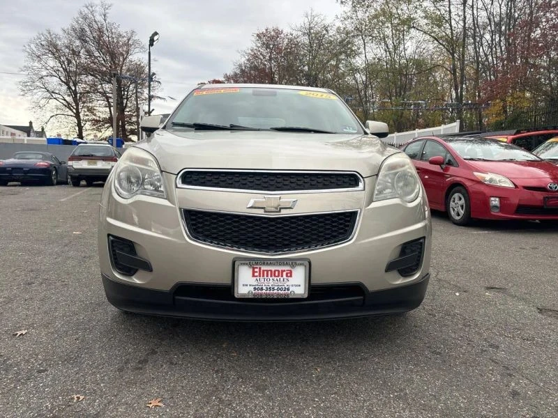 2015 Chevrolet Equinox - Image 2 of 12