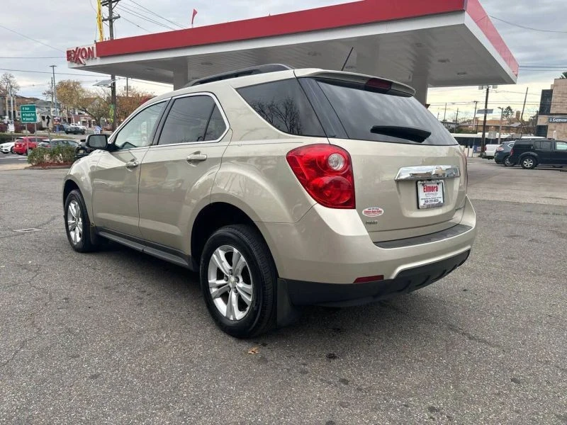 2015 Chevrolet Equinox - Image 4 of 12