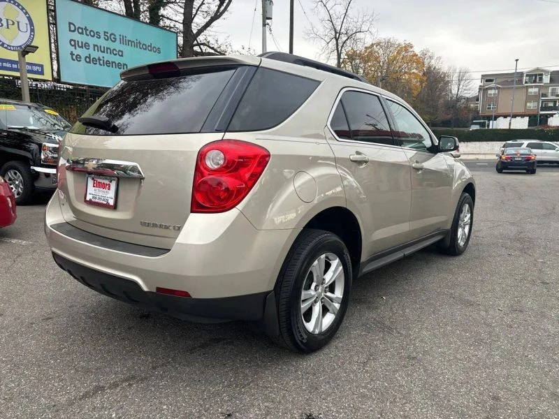 2015 Chevrolet Equinox - Image 6 of 12