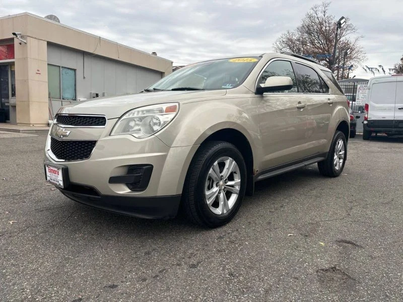 2015 Chevrolet Equinox - Image 3 of 12