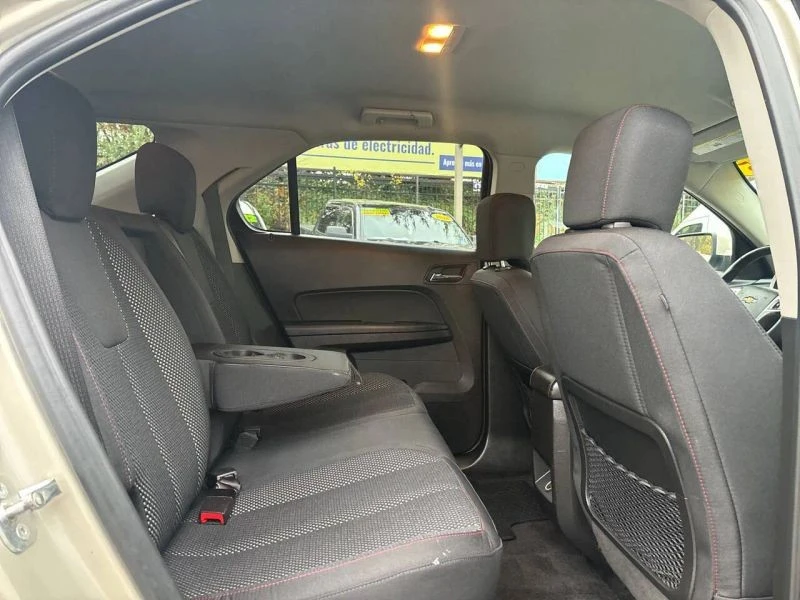 2015 Chevrolet Equinox - Image 10 of 12