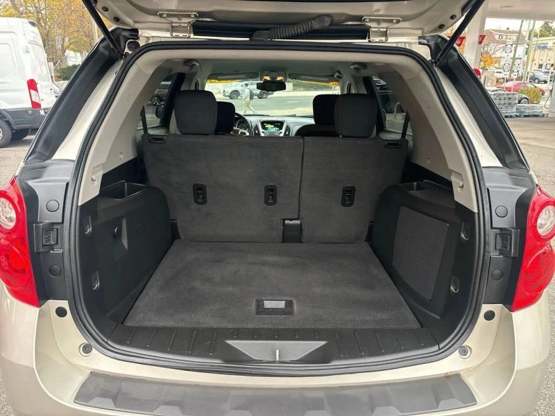 2015 Chevrolet Equinox - Image 11 of 12