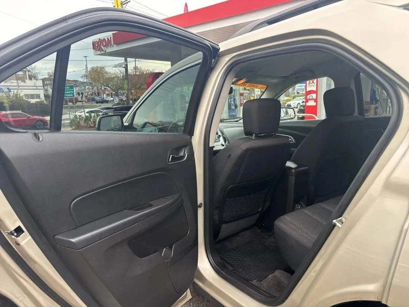 2015 Chevrolet Equinox - Image 12 of 12