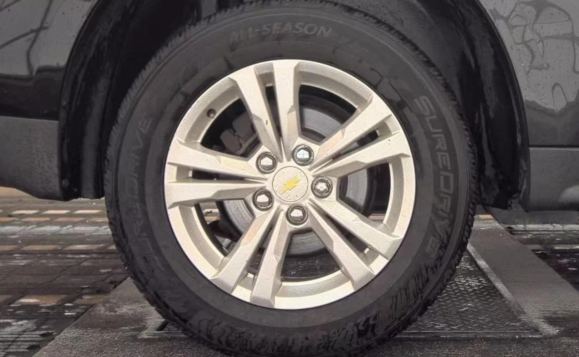 2015 Chevrolet Equinox - Image 7 of 17