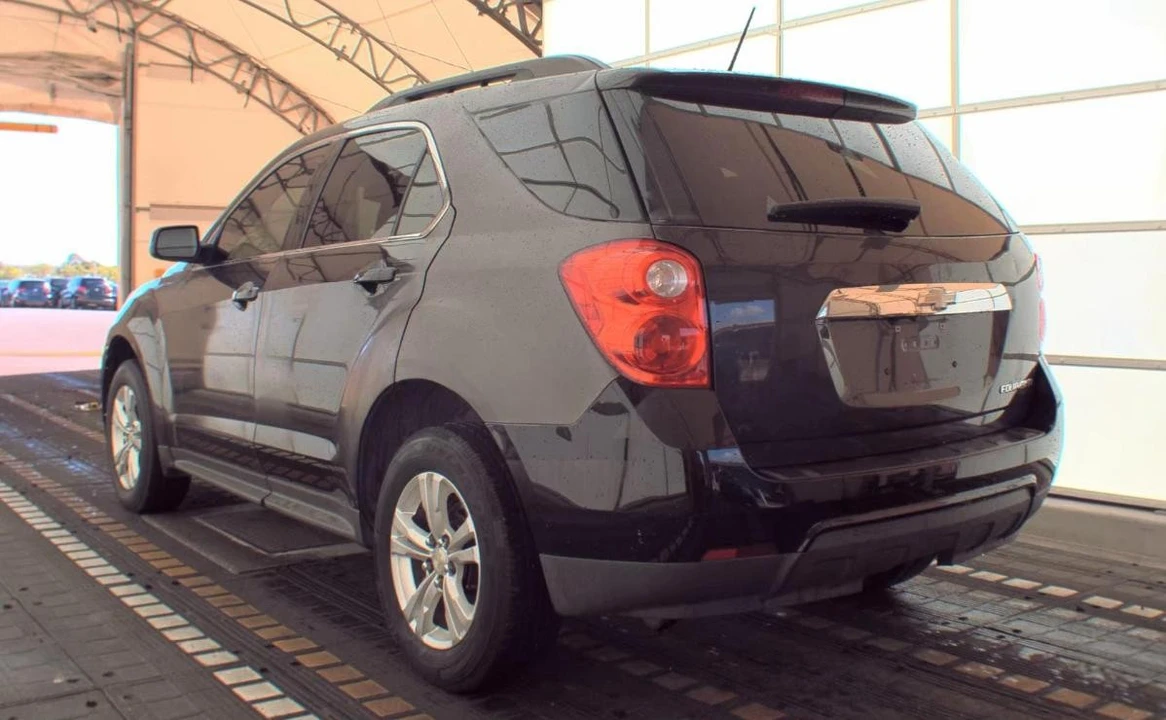 2015 Chevrolet Equinox - Image 6 of 17
