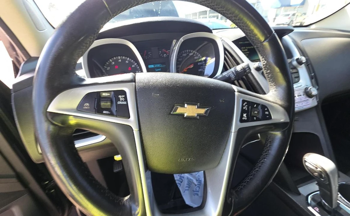 2015 Chevrolet Equinox - Image 13 of 17