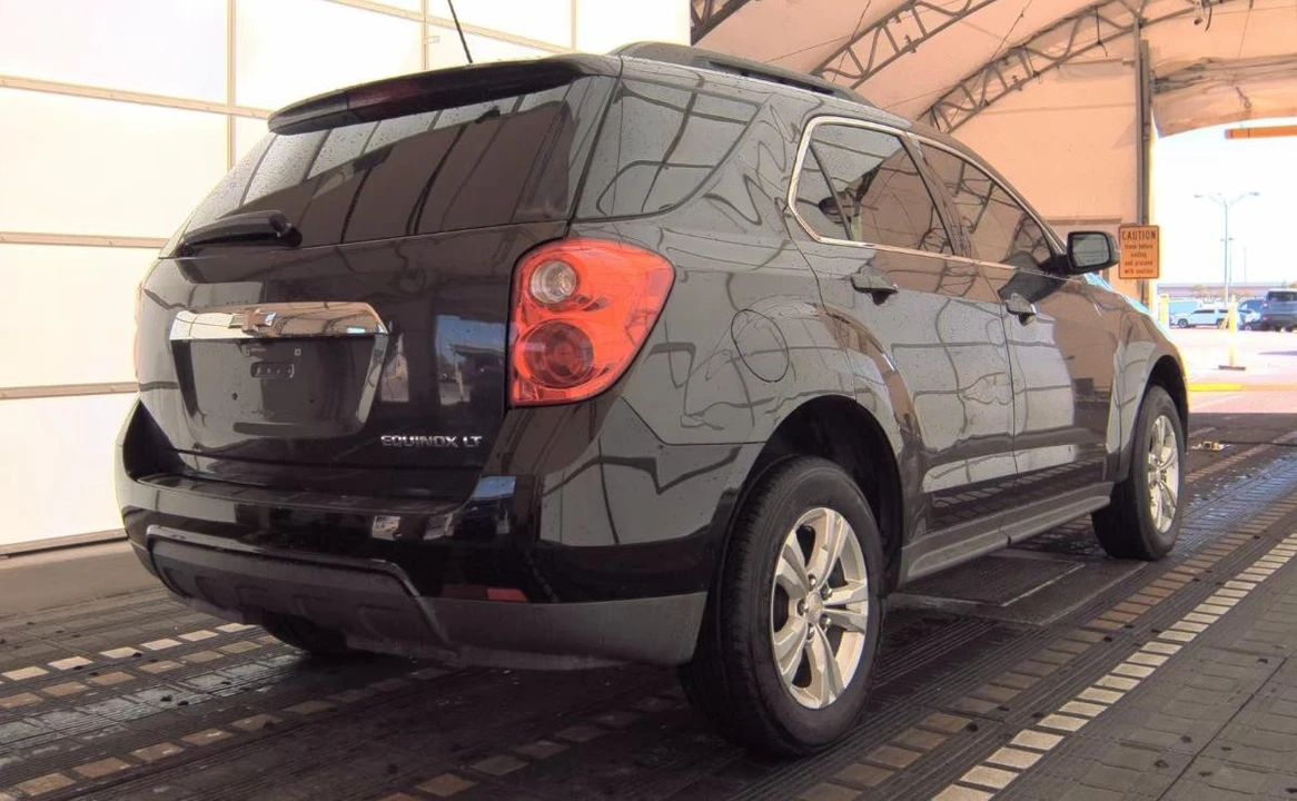 2015 Chevrolet Equinox - Image 4 of 17