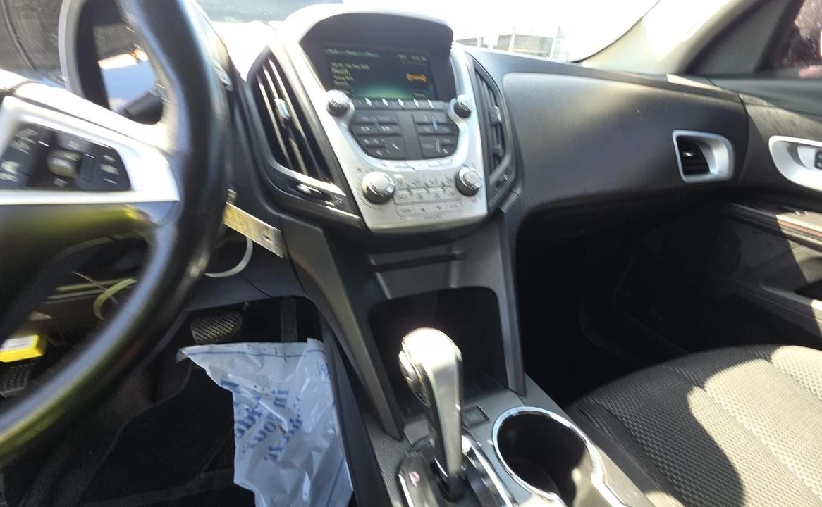 2015 Chevrolet Equinox - Image 14 of 17