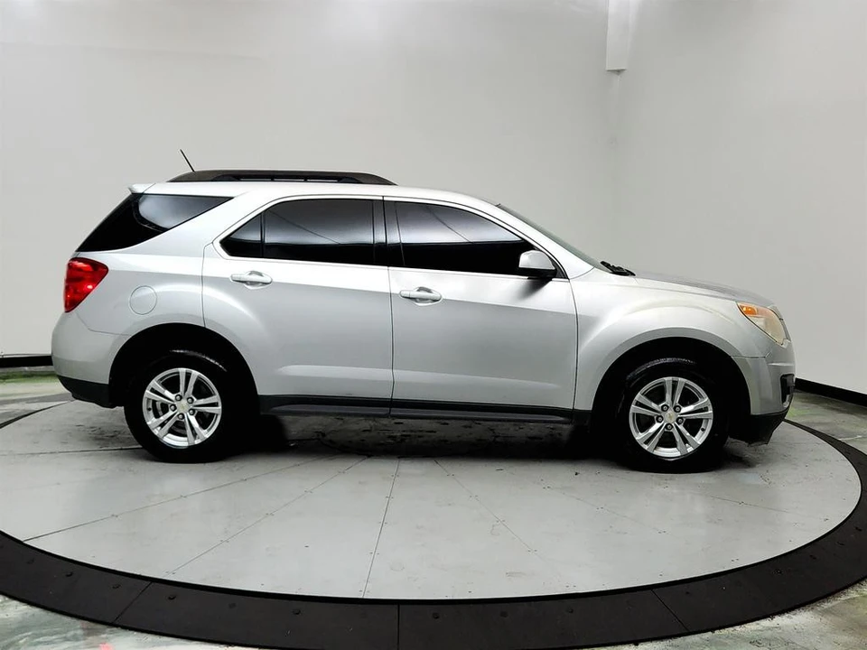 2015 Chevrolet Equinox - Image 3 of 21