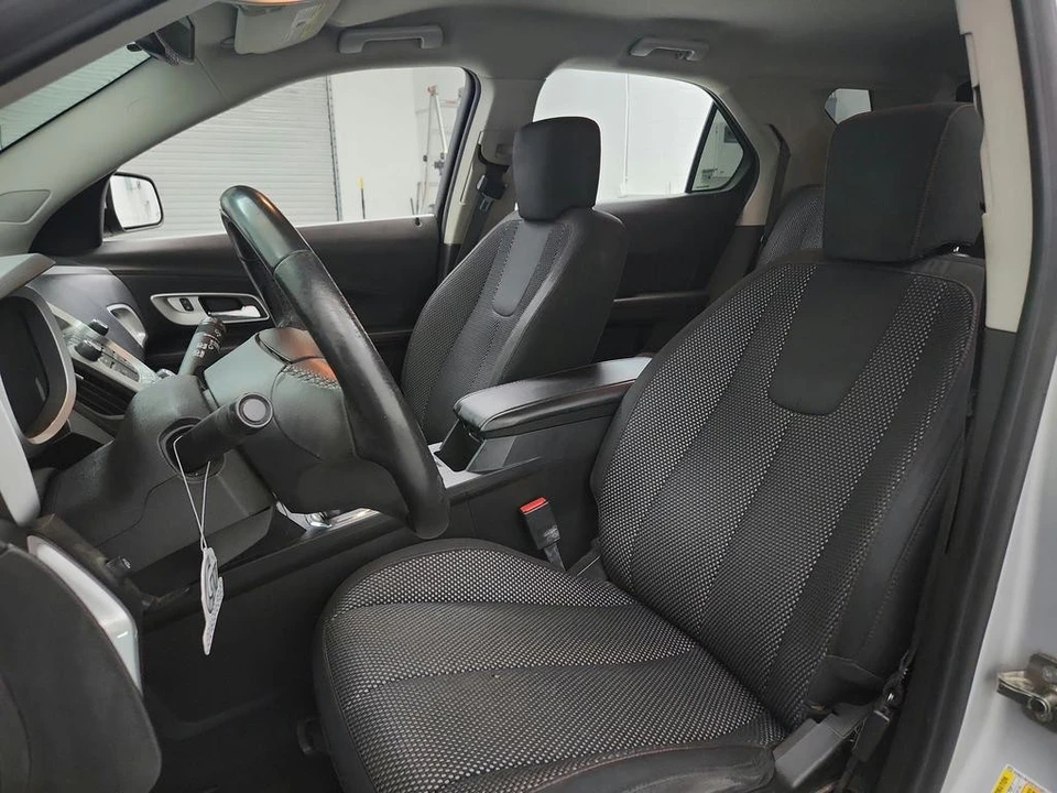 2015 Chevrolet Equinox - Image 21 of 21