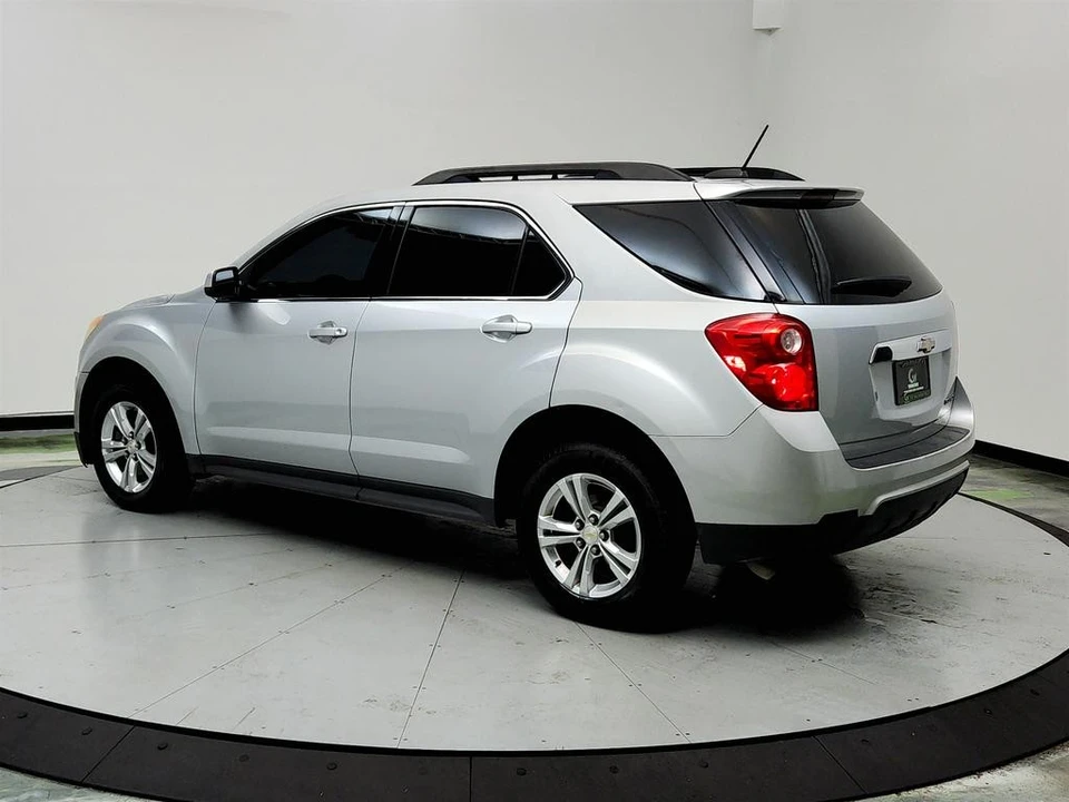 2015 Chevrolet Equinox - Image 6 of 21