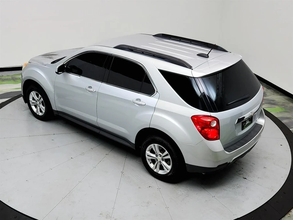 2015 Chevrolet Equinox - Image 15 of 21