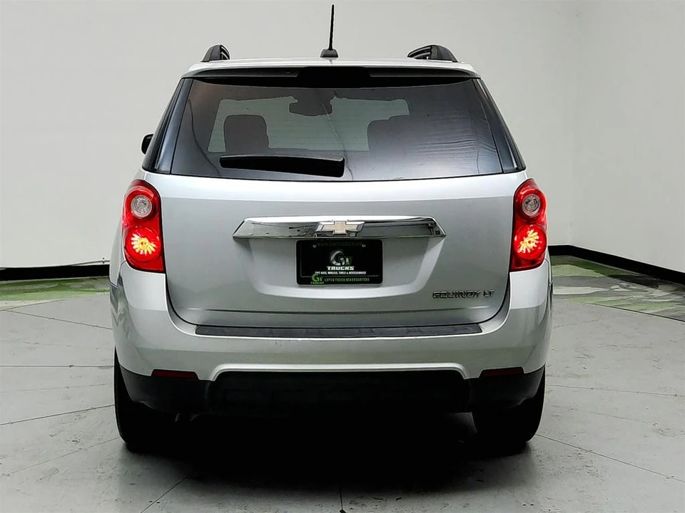 2015 Chevrolet Equinox - Image 5 of 12