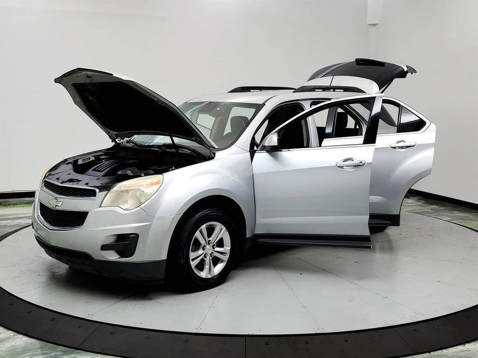 2015 Chevrolet Equinox - Image 9 of 12