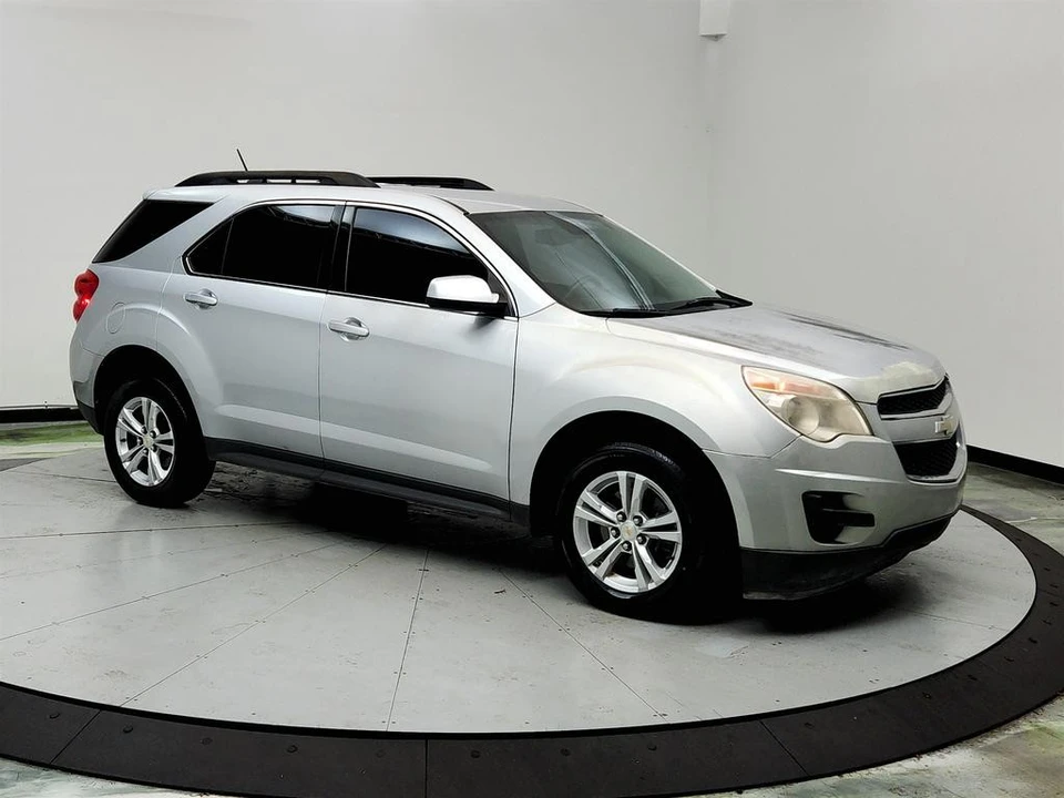 2015 Chevrolet Equinox - Image 2 of 21