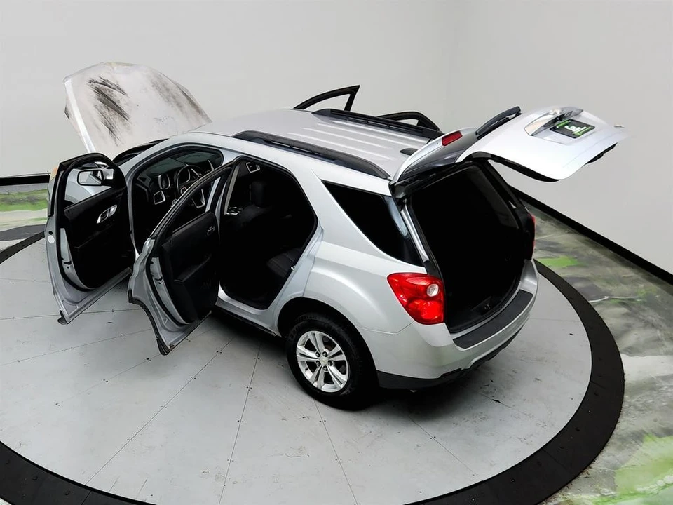 2015 Chevrolet Equinox - Image 19 of 21