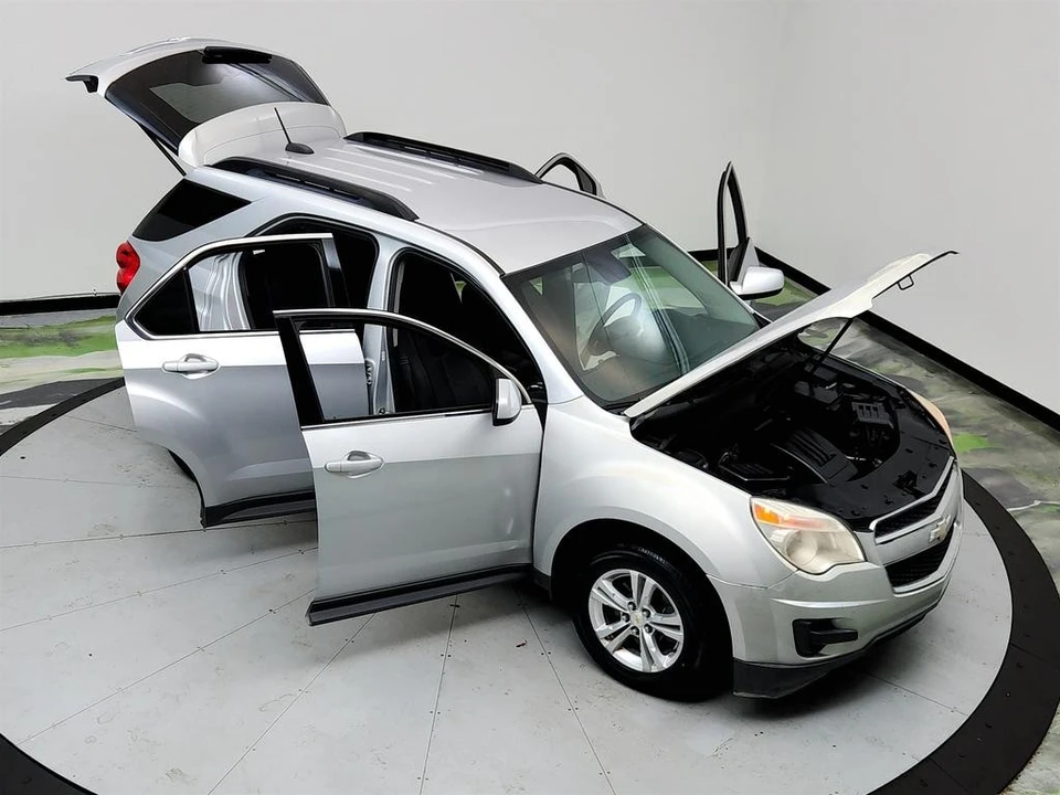 2015 Chevrolet Equinox - Image 17 of 21