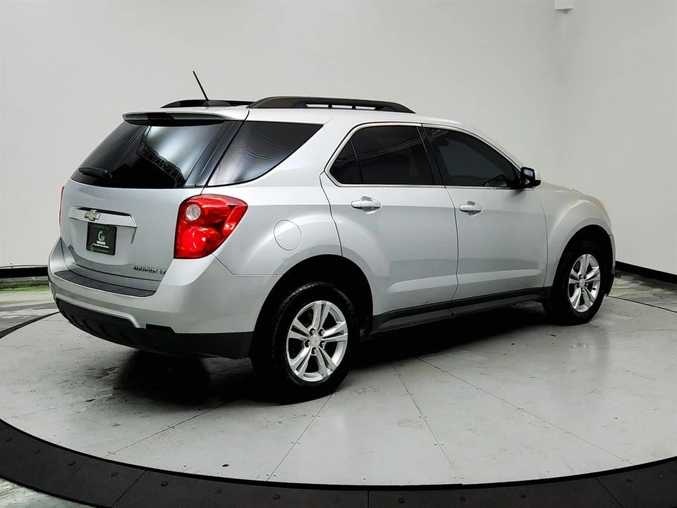 2015 Chevrolet Equinox - Image 4 of 21