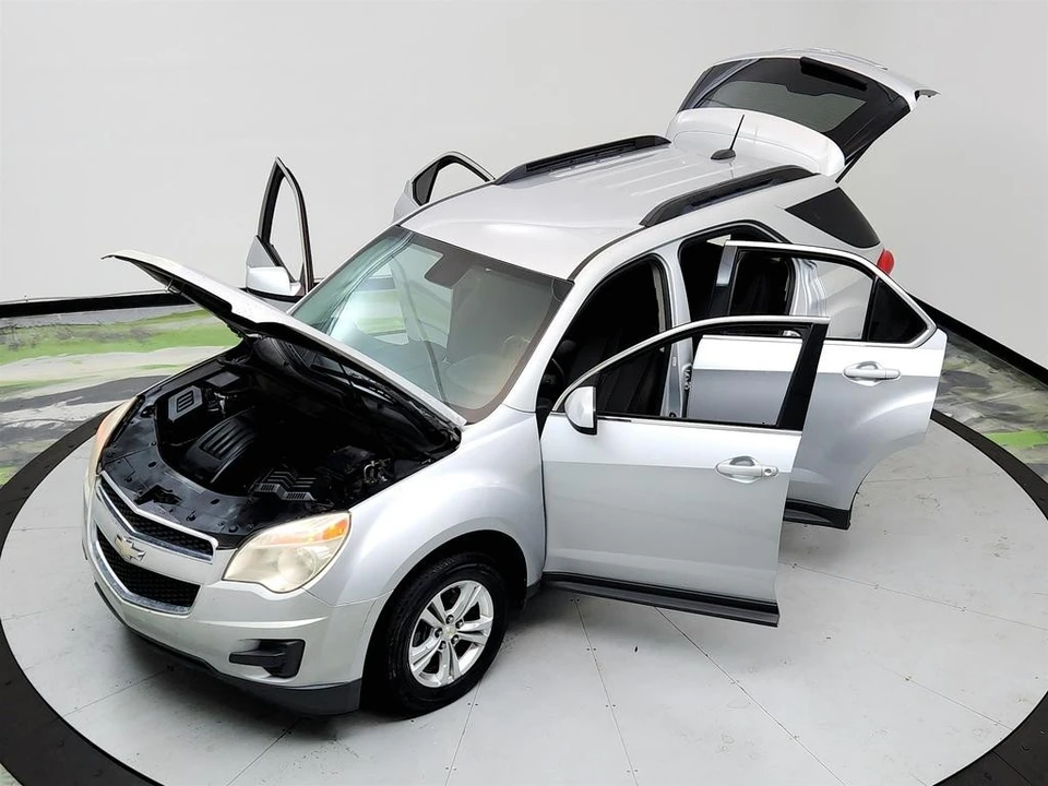 2015 Chevrolet Equinox - Image 16 of 21