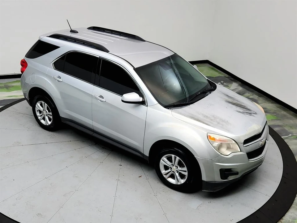 2015 Chevrolet Equinox - Image 13 of 21