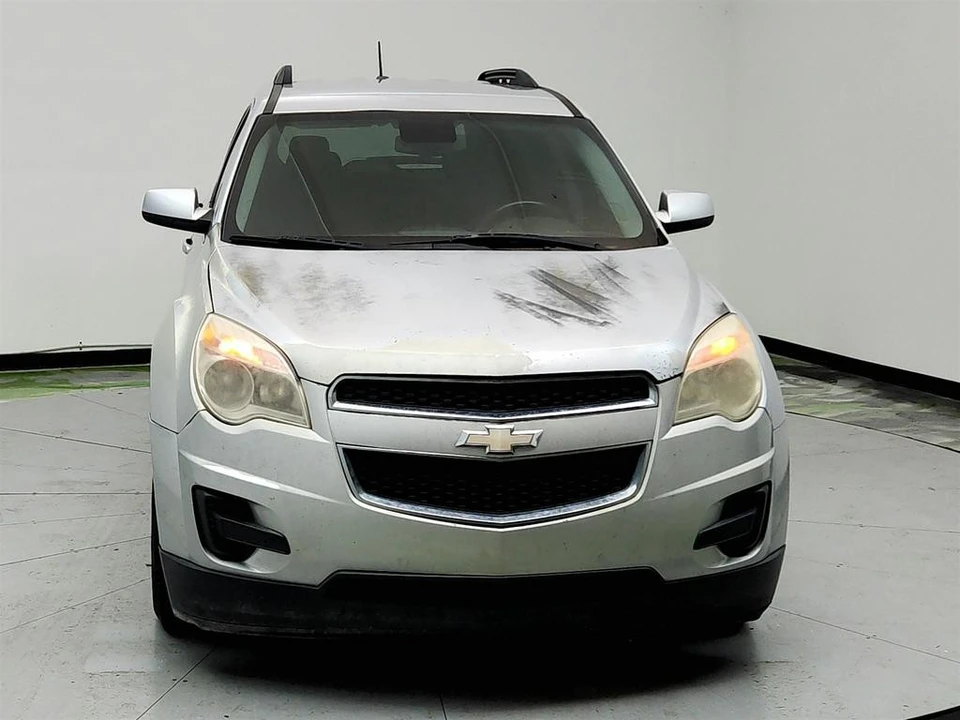 2015 Chevrolet Equinox - Image 2 of 12