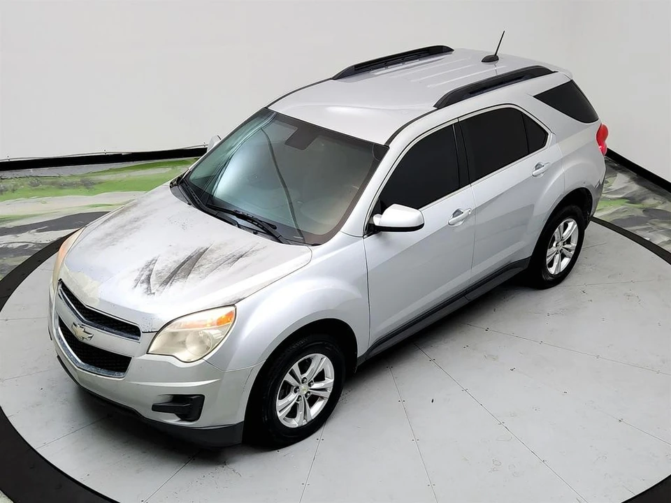 2015 Chevrolet Equinox - Image 12 of 12