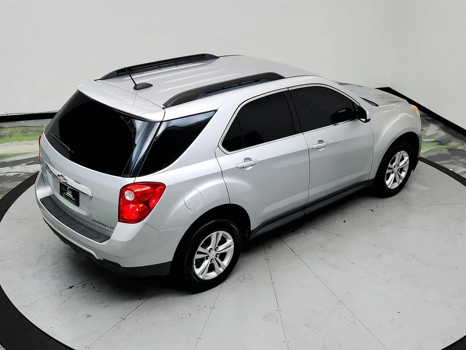 2015 Chevrolet Equinox - Image 14 of 21