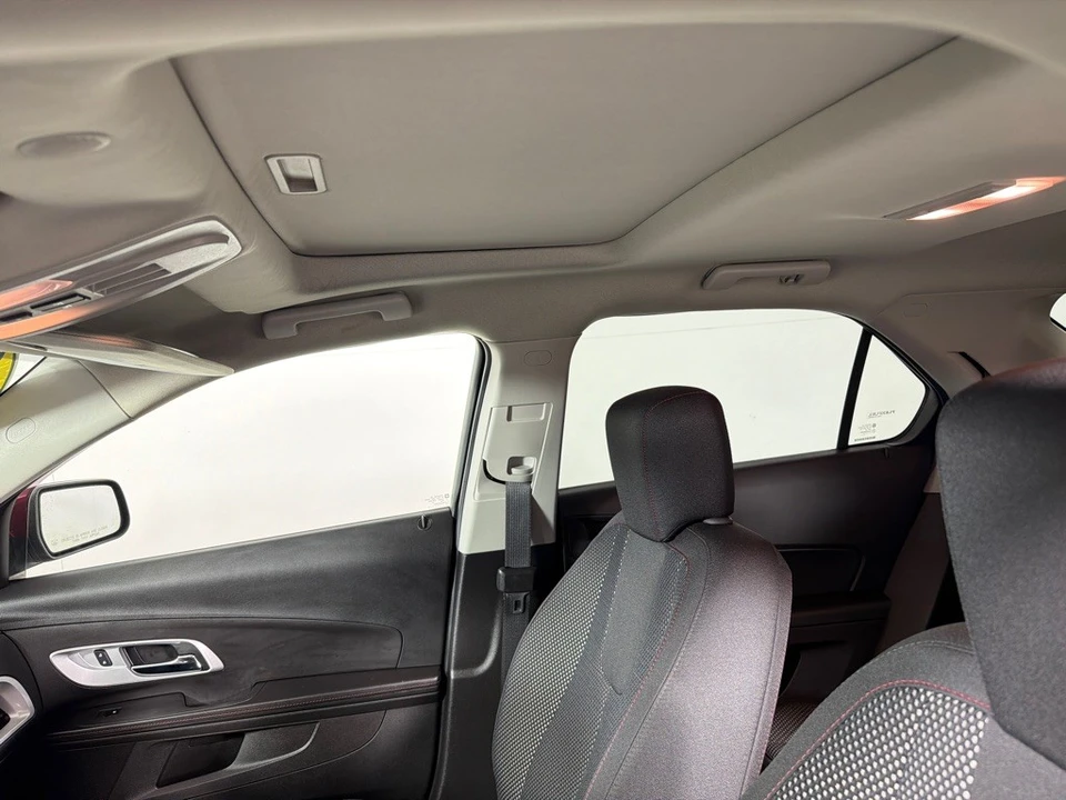 2015 Chevrolet Equinox - Image 12 of 12