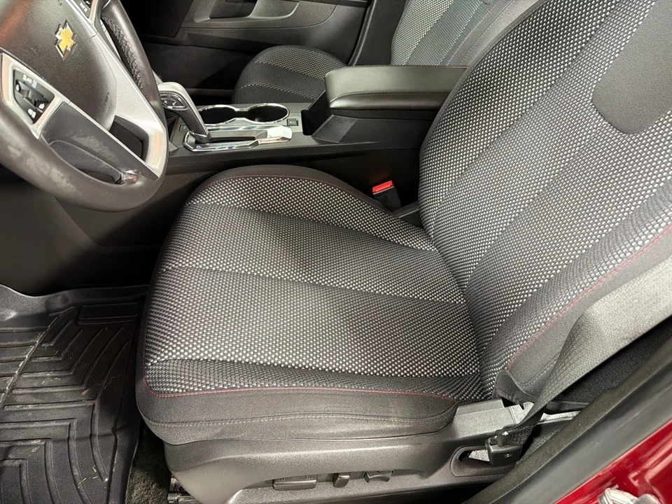 2015 Chevrolet Equinox - Image 10 of 12