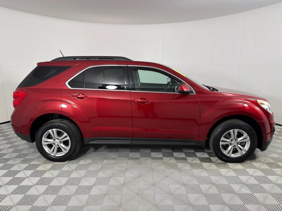 2015 Chevrolet Equinox - Image 4 of 12