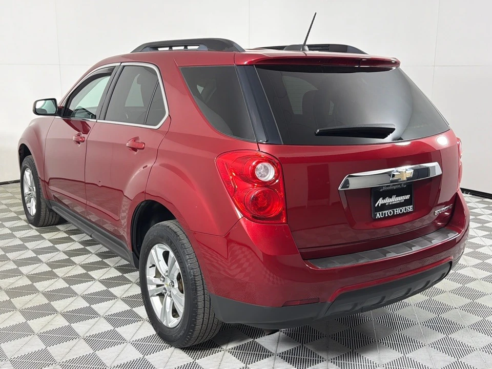 2015 Chevrolet Equinox - Image 7 of 12
