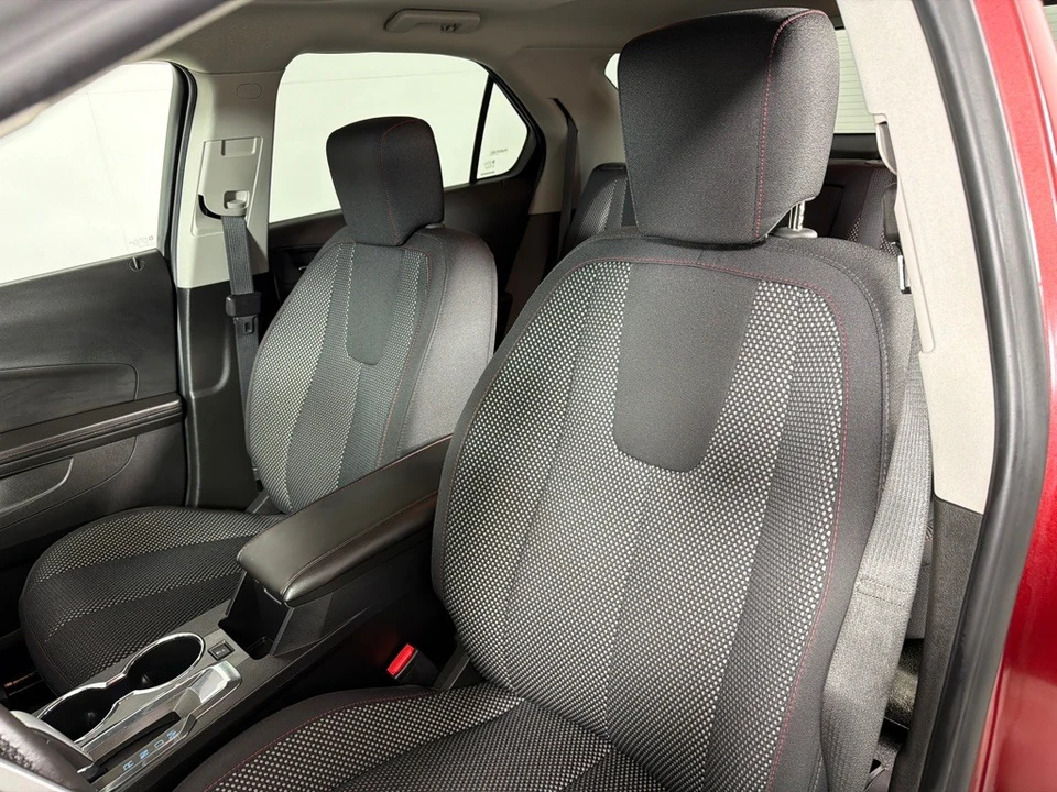 2015 Chevrolet Equinox - Image 11 of 12