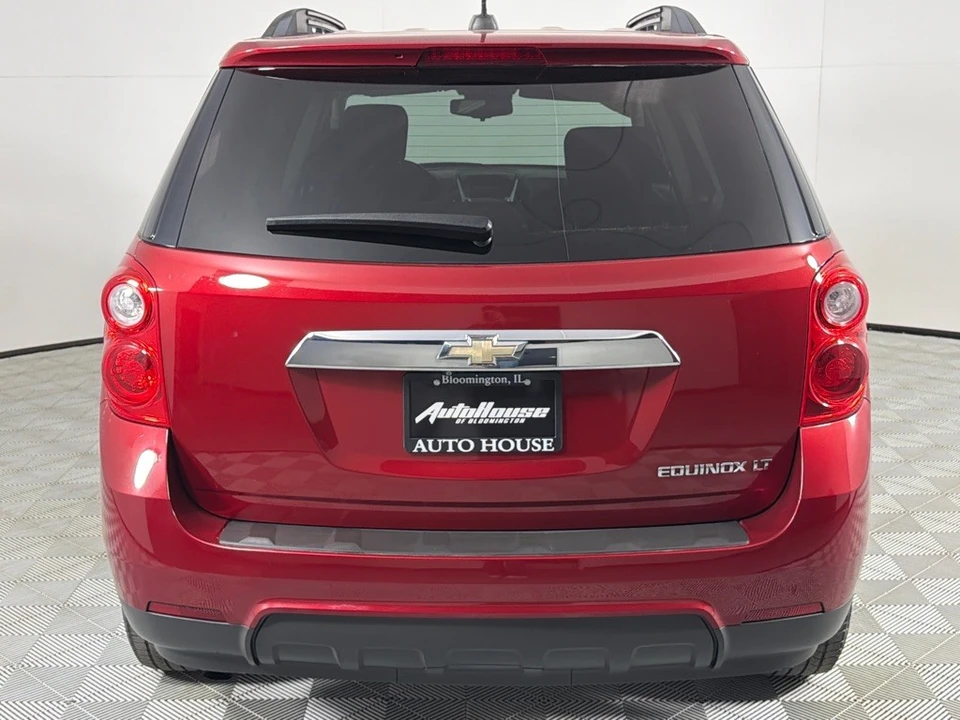 2015 Chevrolet Equinox - Image 6 of 12