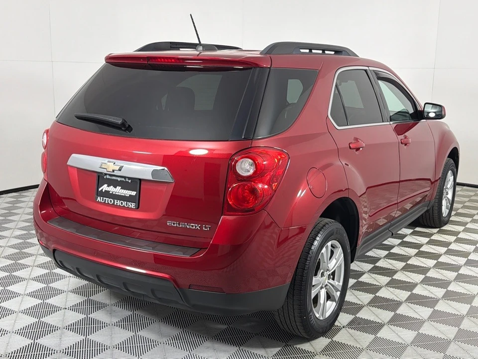 2015 Chevrolet Equinox - Image 5 of 12